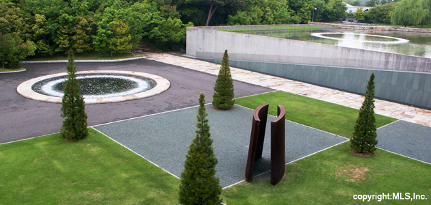 豊田市美術館